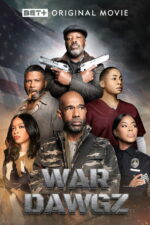 War Dawgz (2025) izle