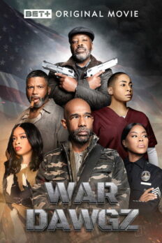 War Dawgz (2025) izle