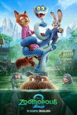 Zootropolis 2 (2025) izle