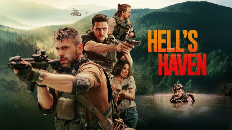 Hell’s Haven