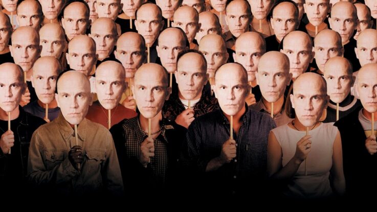 John Malkovich Olmak