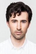 Josh Zuckerman Filmleri