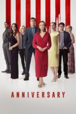 Anniversary (2025) izle