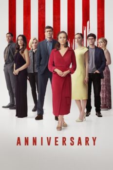 Anniversary (2025) izle