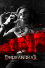 Dhurandhar (2025) izle
