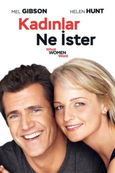 Kadınlar Ne İster (What Women Want – 2000) izle