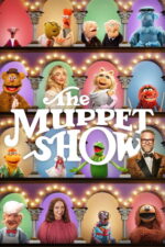 The Muppet Show (2026) izle