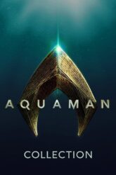 Aquaman Serisi izle