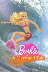 Barbie Bir Deniz Kızı Hikayesi Serisi izle