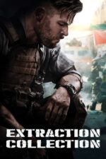 Extraction Serisi izle