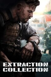 Extraction Serisi izle
