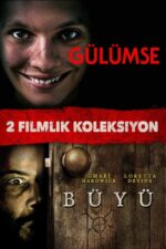 Gülümse Serisi izle