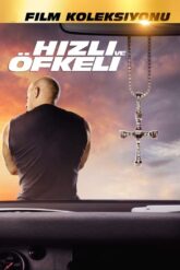 Hızlı ve Öfkeli Serisi izle