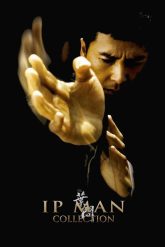 Ip Man Serisi izle