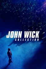 John Wick Serisi izle