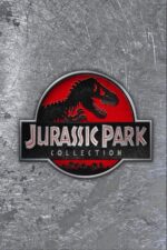 Jurassic Park Serisi izle