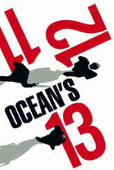 Ocean’s Film Serisi izle