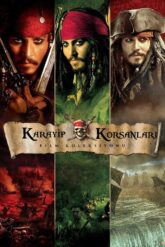 Karayip Korsanları Serisi izle