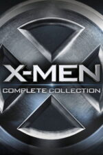 X-Men Film Serisi izle