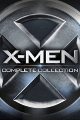 X-Men Film Serisi izle
